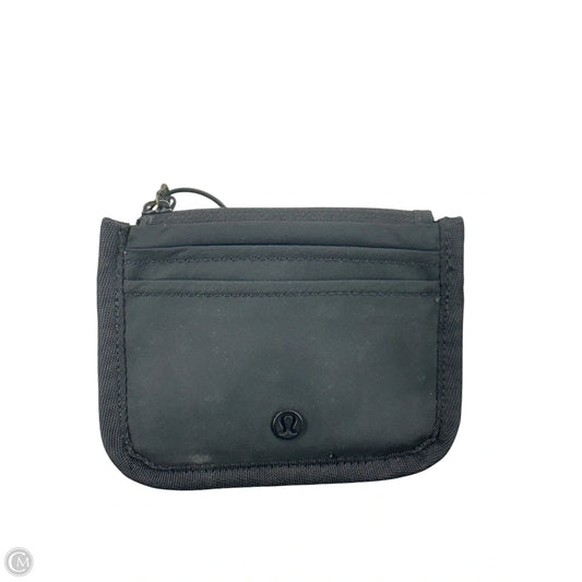 Wallet By Lululemon, Size: Small