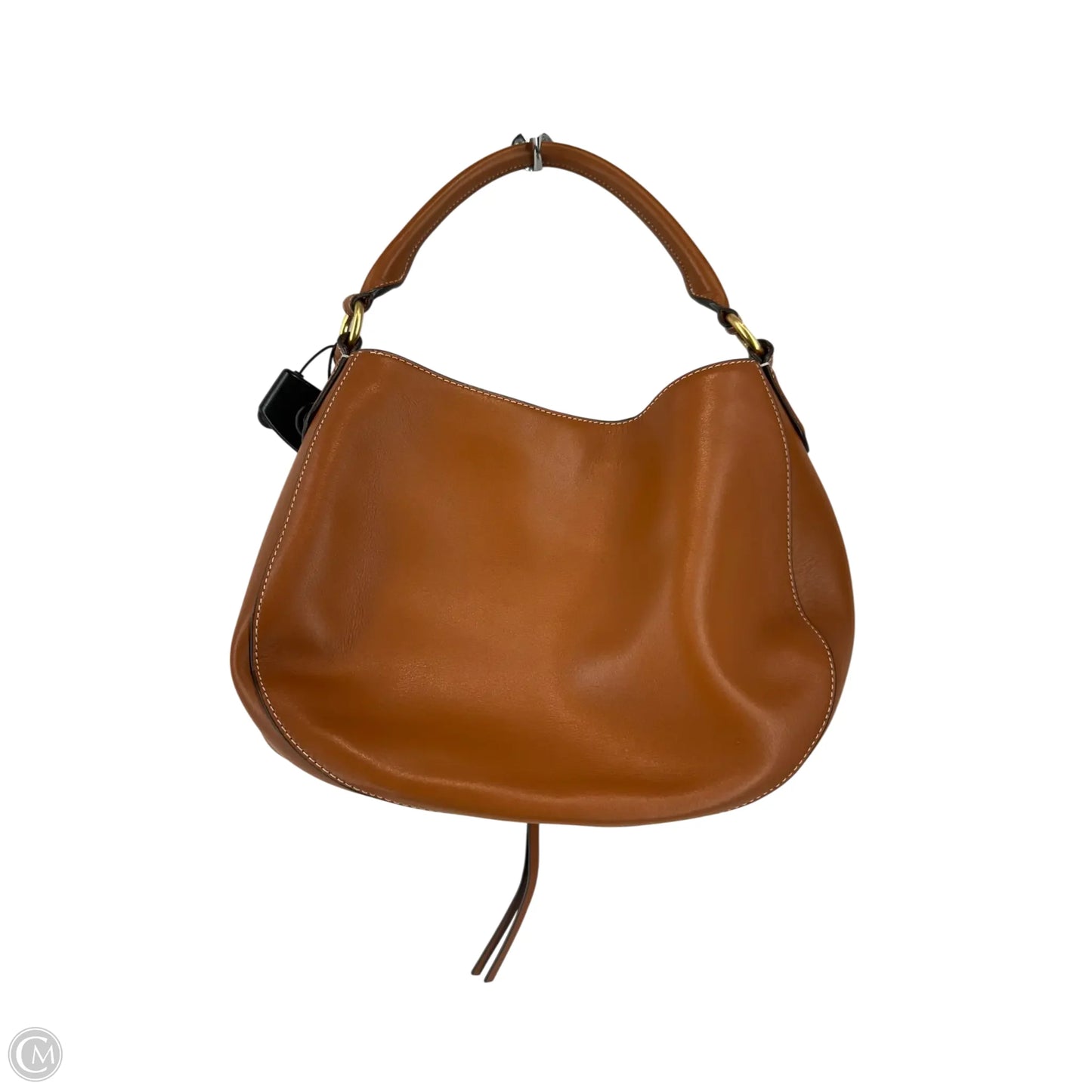 Handbag Designer By Tory Burch, Size: Medium