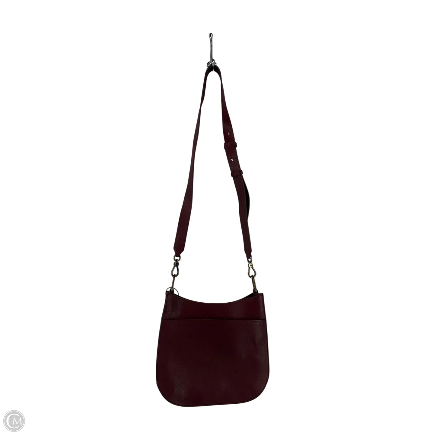 Crossbody By Ralph Lauren, Size: Medium