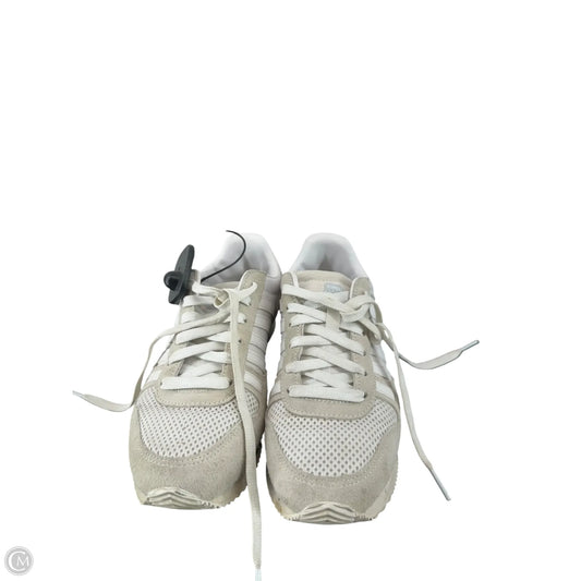 Shoes Sneakers By K Swiss In White, Size: 7