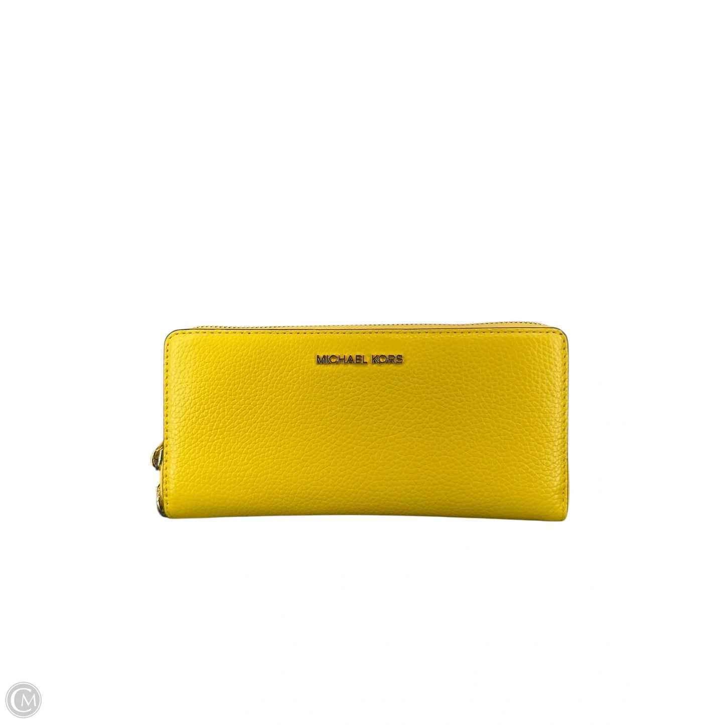 Wallet Designer By Michael Kors, Size: Medium