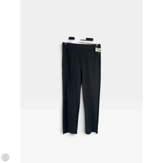 Athletic Pants By Athleta In Black, Size: 2