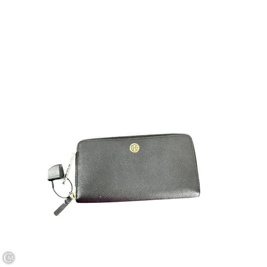 Wallet Designer By Tory Burch, Size: Small