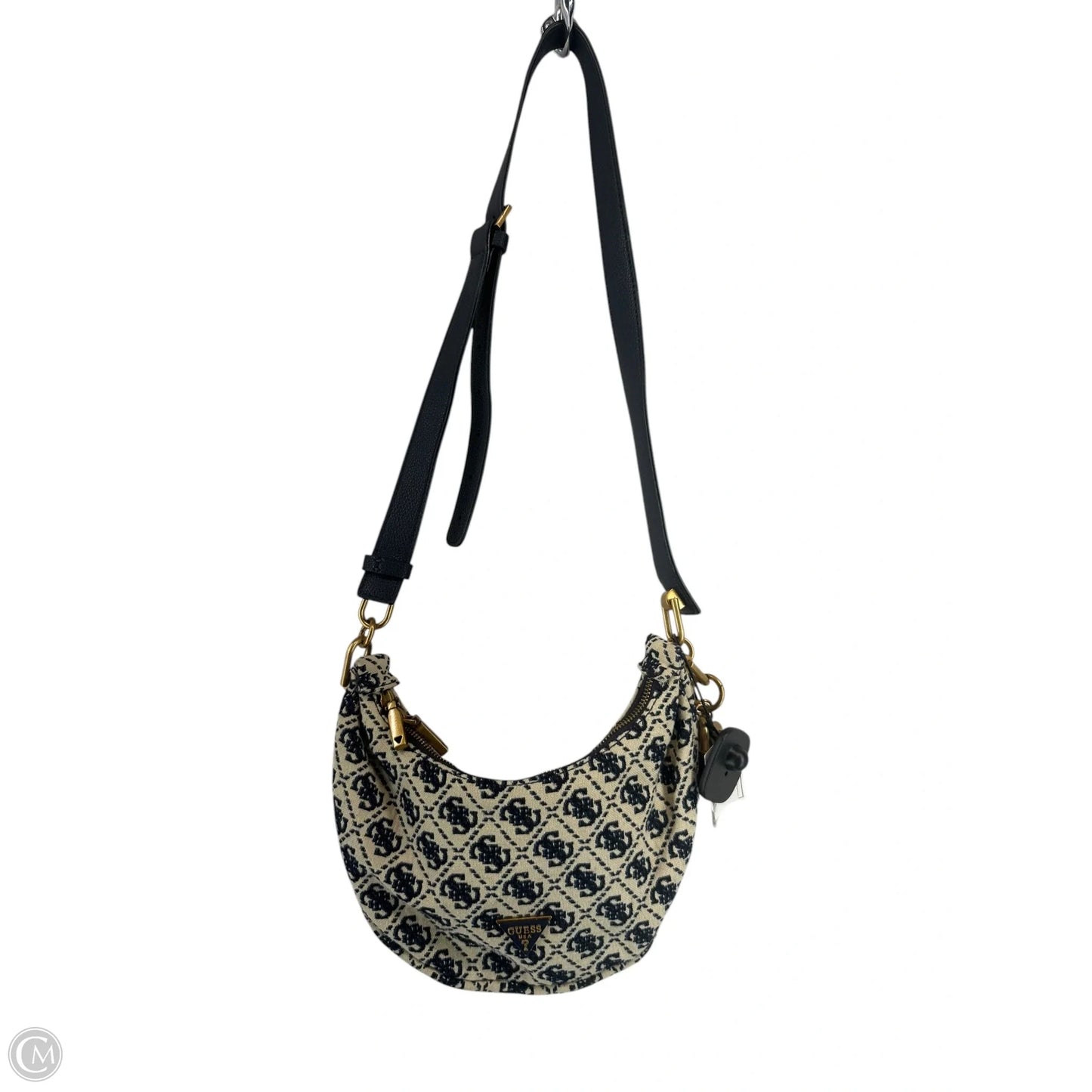 Handbag By Guess, Size: Small