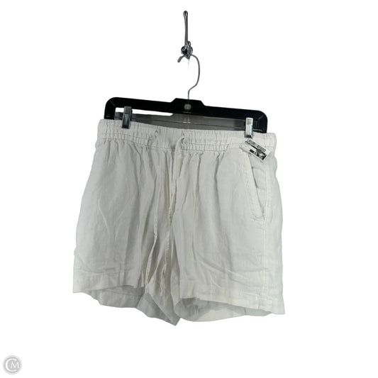 Shorts By Old Navy In White, Size: M