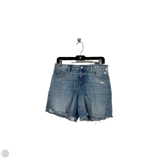 Shorts By Wild Fable In Blue Denim, Size: 6