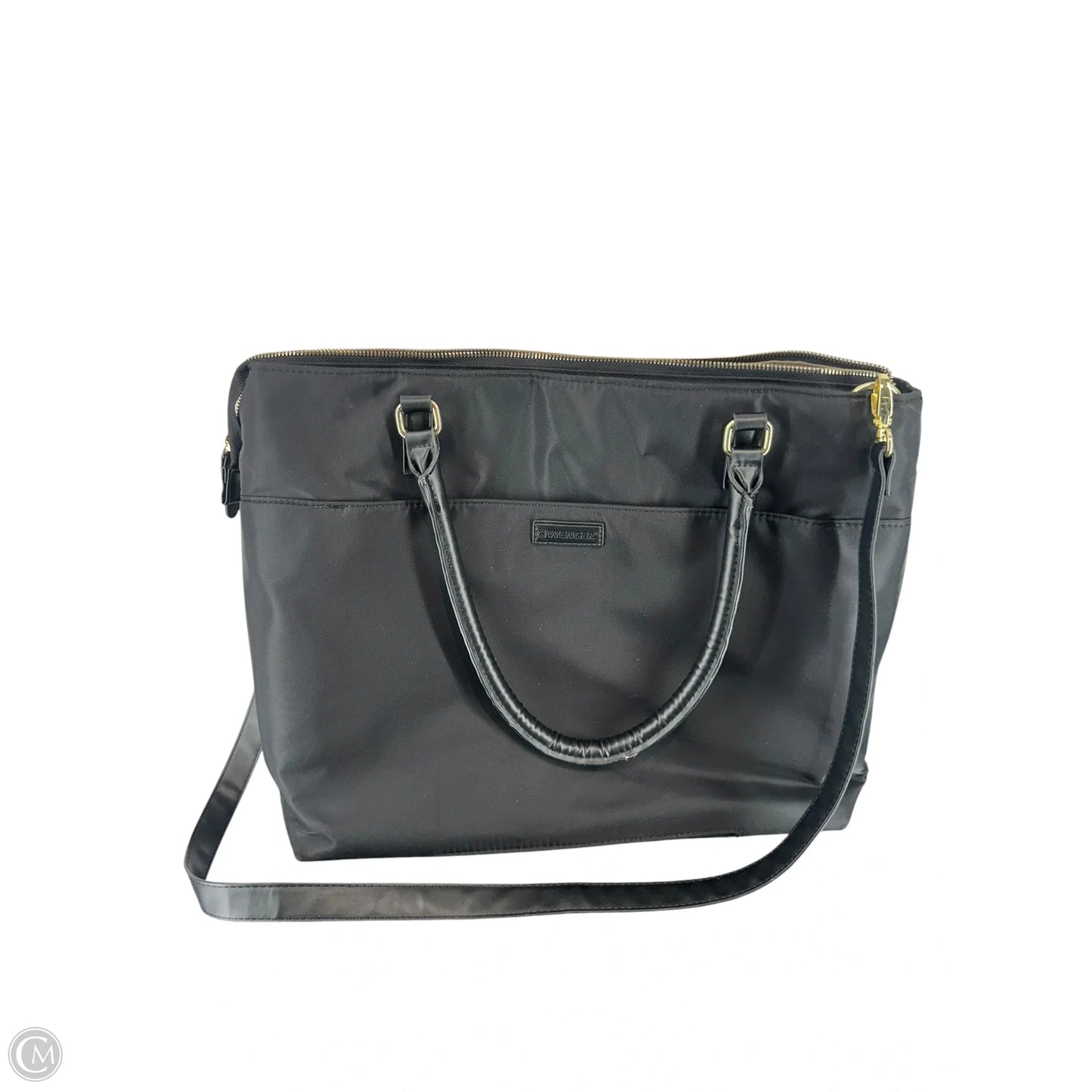 Handbag By Clothes Mentor, Size: Large