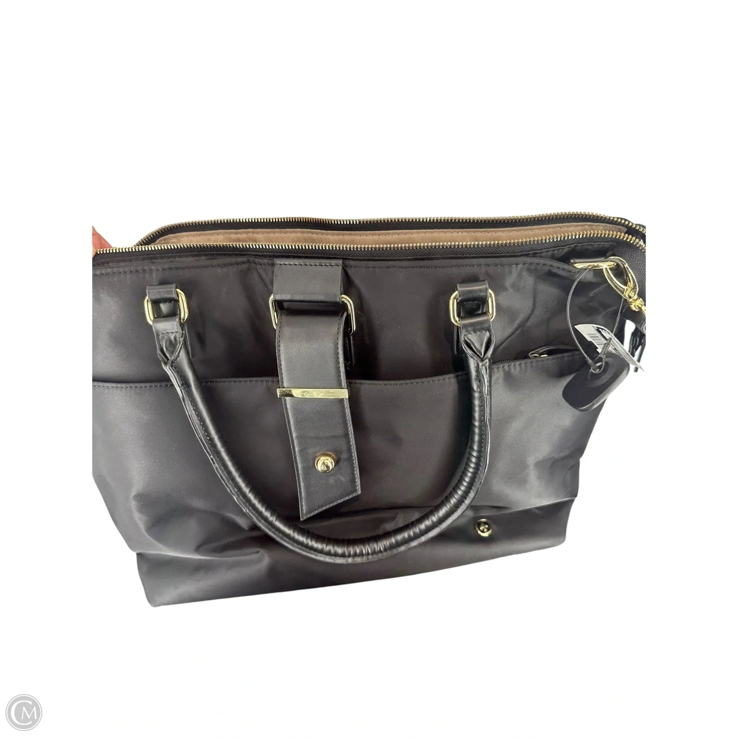 Handbag By Clothes Mentor, Size: Large