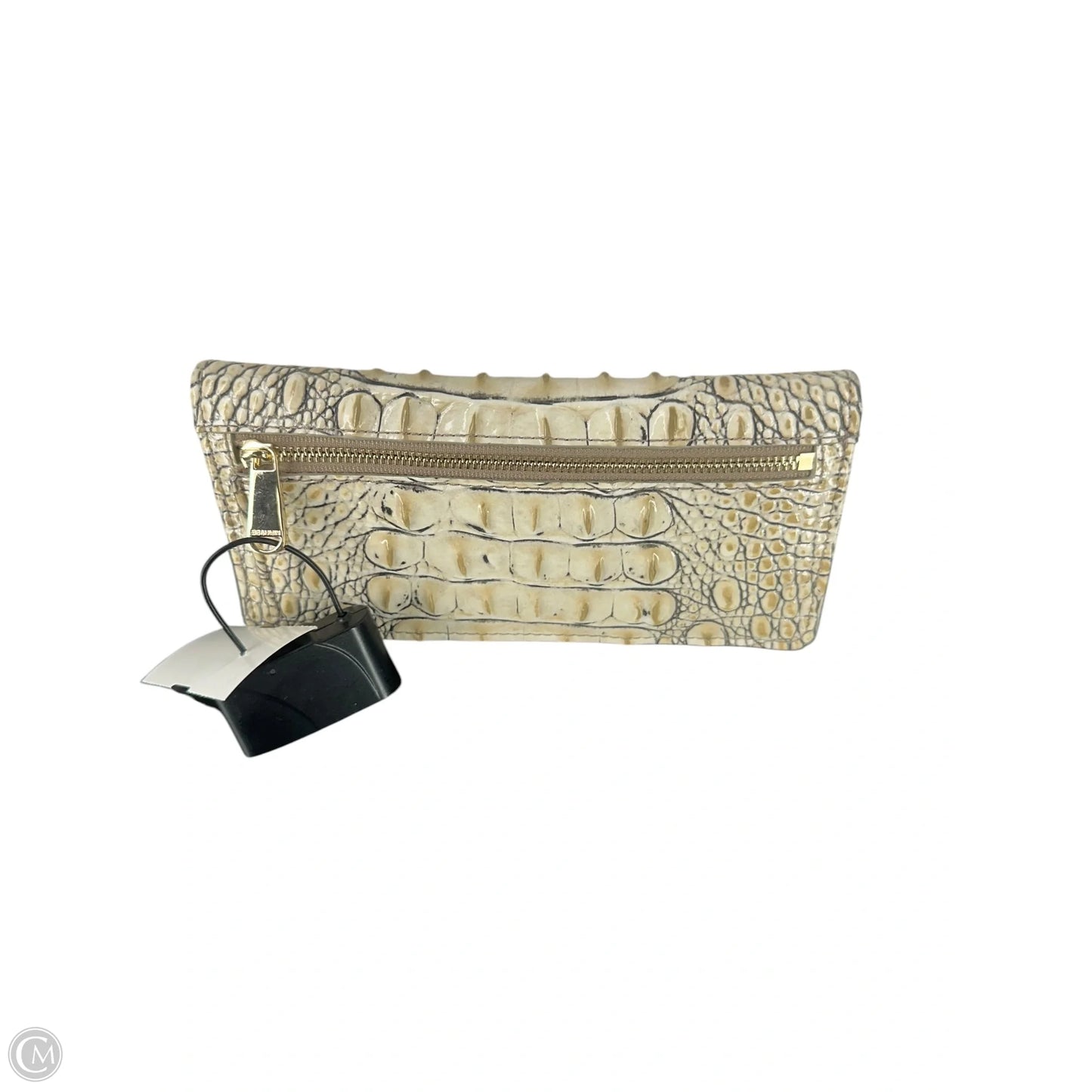 Wallet Designer By Brahmin, Size: Large