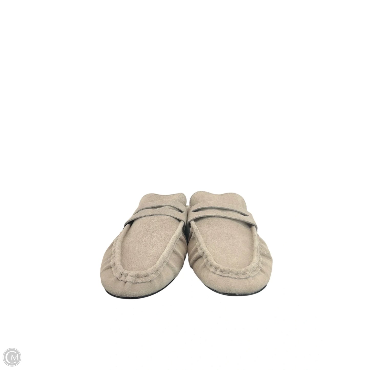 Shoes Flats By Matisse In Grey, Size: 9