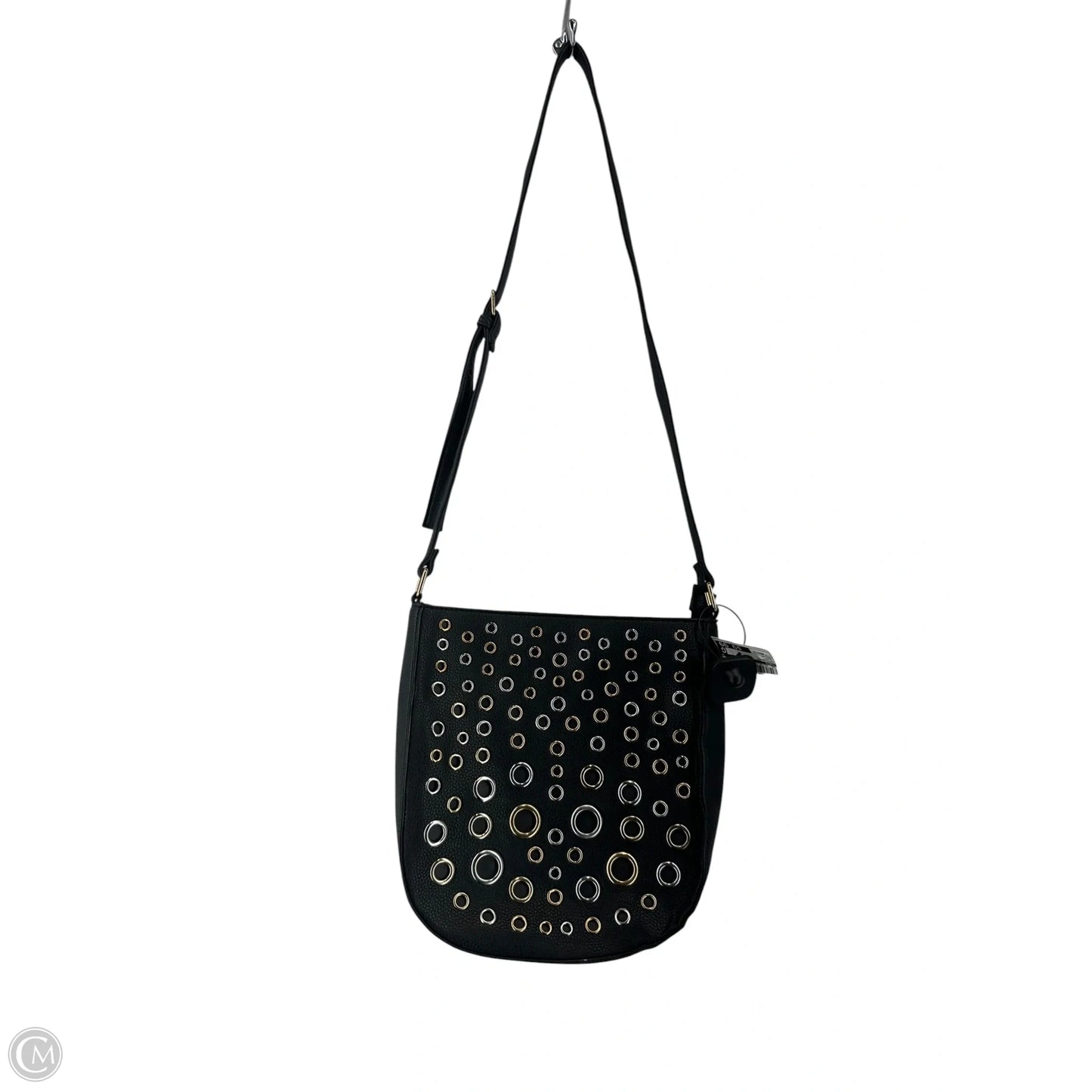Crossbody By Cato, Size: Medium