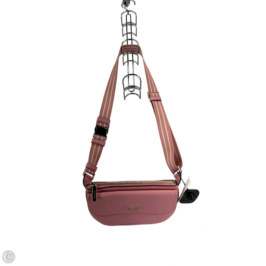 Belt Bag Designer By Kate Spade, Size: Small
