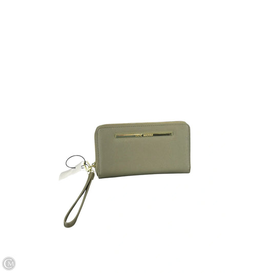 Wallet By Steve Madden, Size: Medium