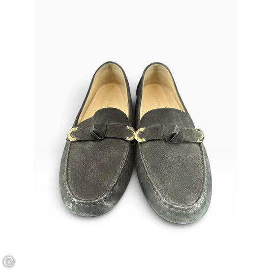 Shoes Flats By Cole-haan In Black, Size: 7