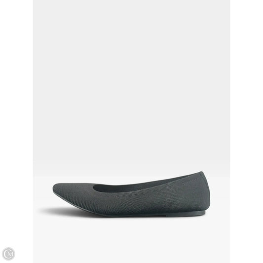 Shoes Flats By Old Navy In Black, Size: 8