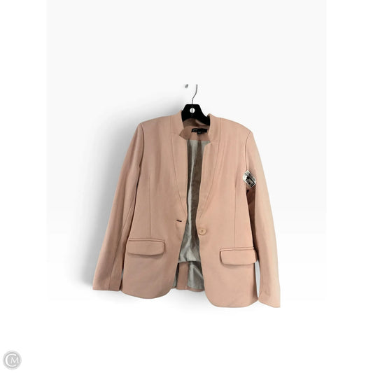 Blazer By Gibson In Pink, Size: M