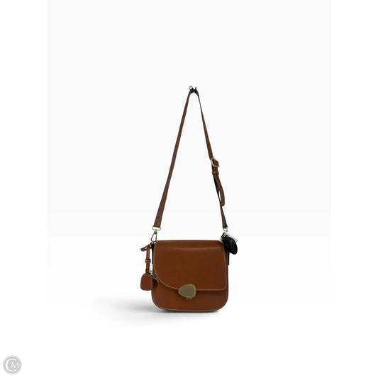 Handbag By Cariuma, Size: Medium