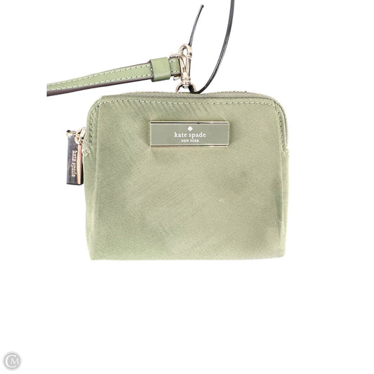 Wristlet Designer By Kate Spade, Size: Small