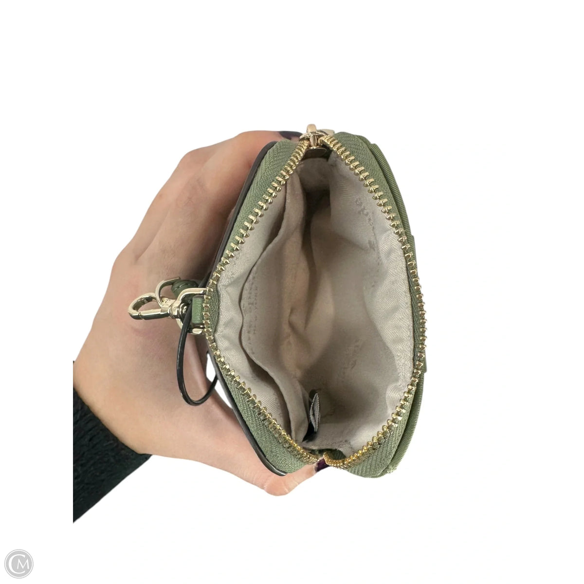 Wristlet Designer By Kate Spade, Size: Small