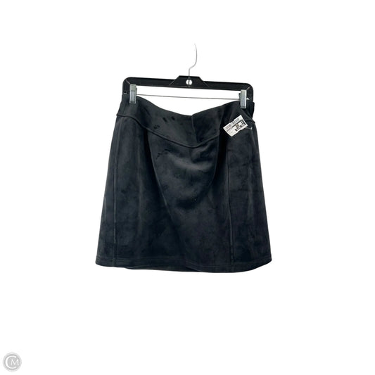 Skirt Midi By Lululemon In Black, Size: Xl