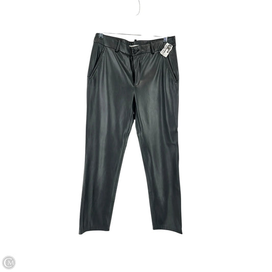Pants Dress By Zara In Black, Size: S