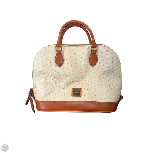 Handbag Designer By Dooney And Bourke, Size: Medium