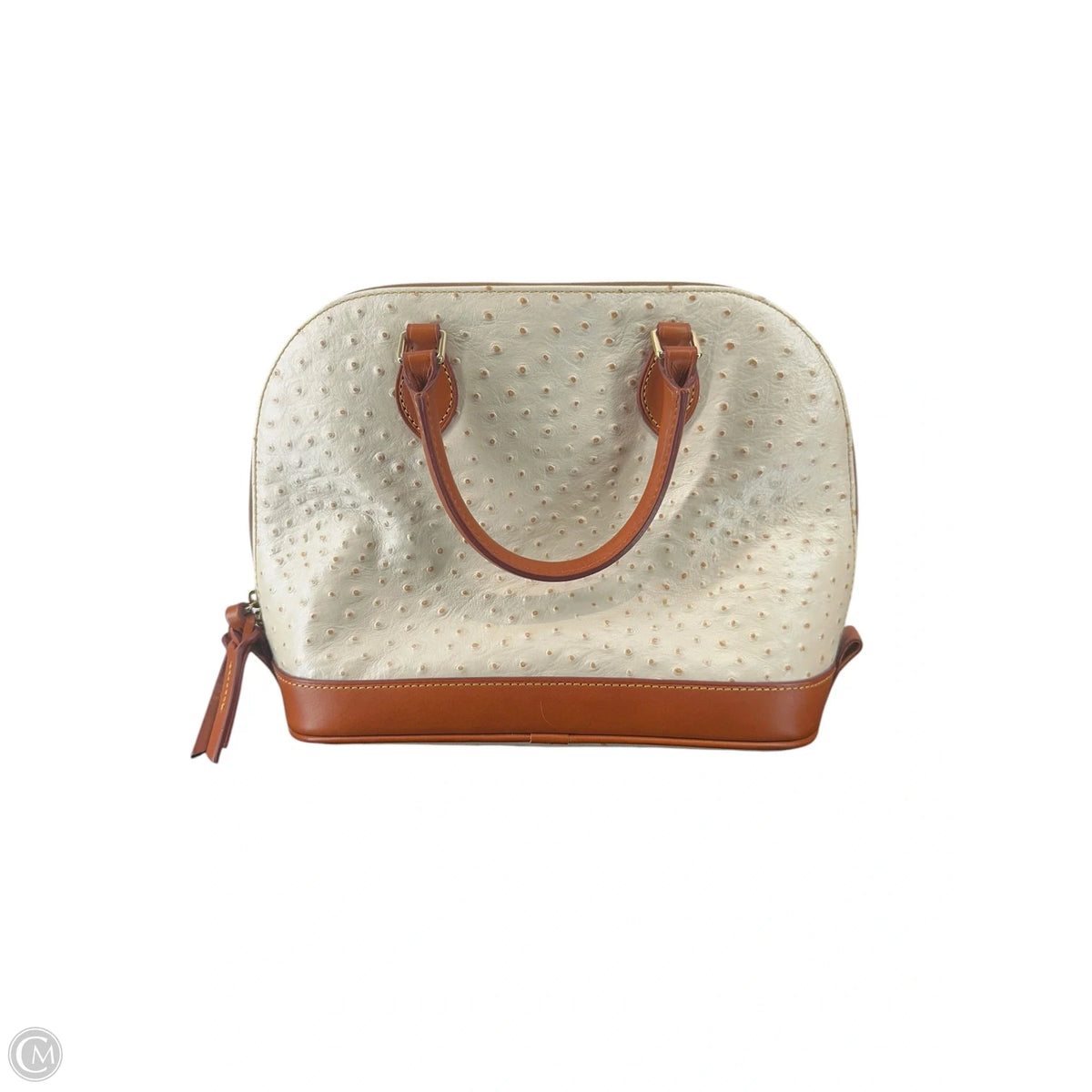 Handbag Designer By Dooney And Bourke, Size: Medium