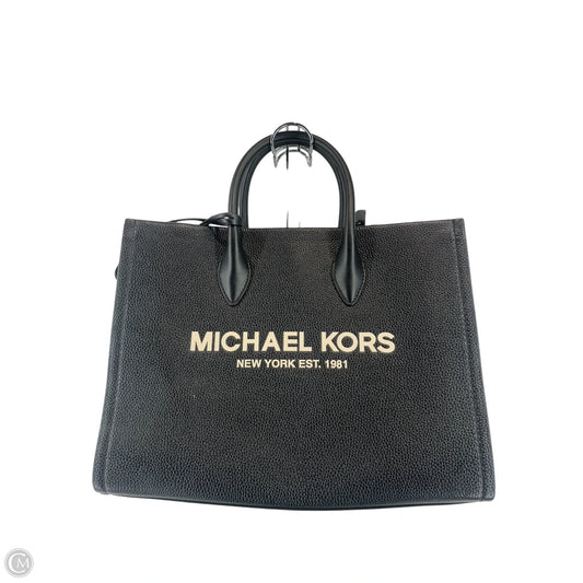 Handbag Designer By Michael Kors Collection, Size: Medium