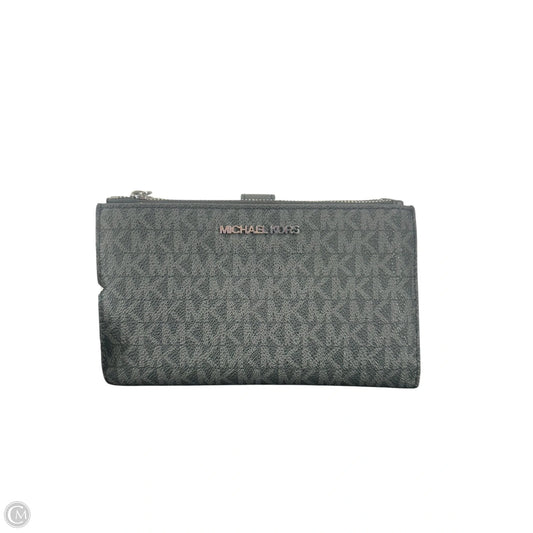 Wallet Designer By Michael Kors, Size: Medium