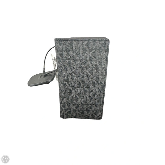 Wallet Designer By Michael Kors, Size: Small
