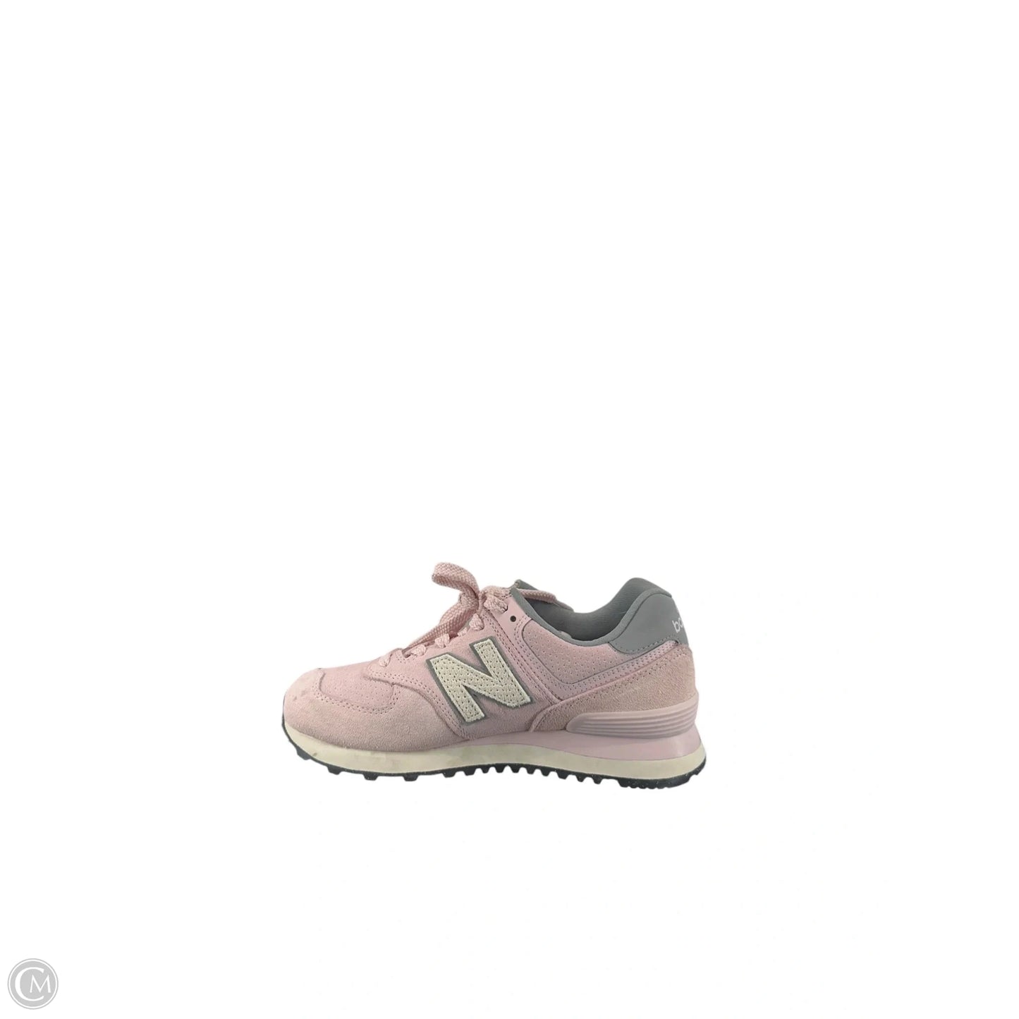 Shoes Athletic By New Balance In Pink, Size: 6