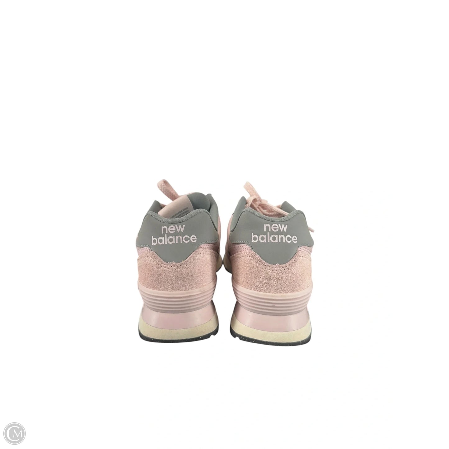 Shoes Athletic By New Balance In Pink, Size: 6
