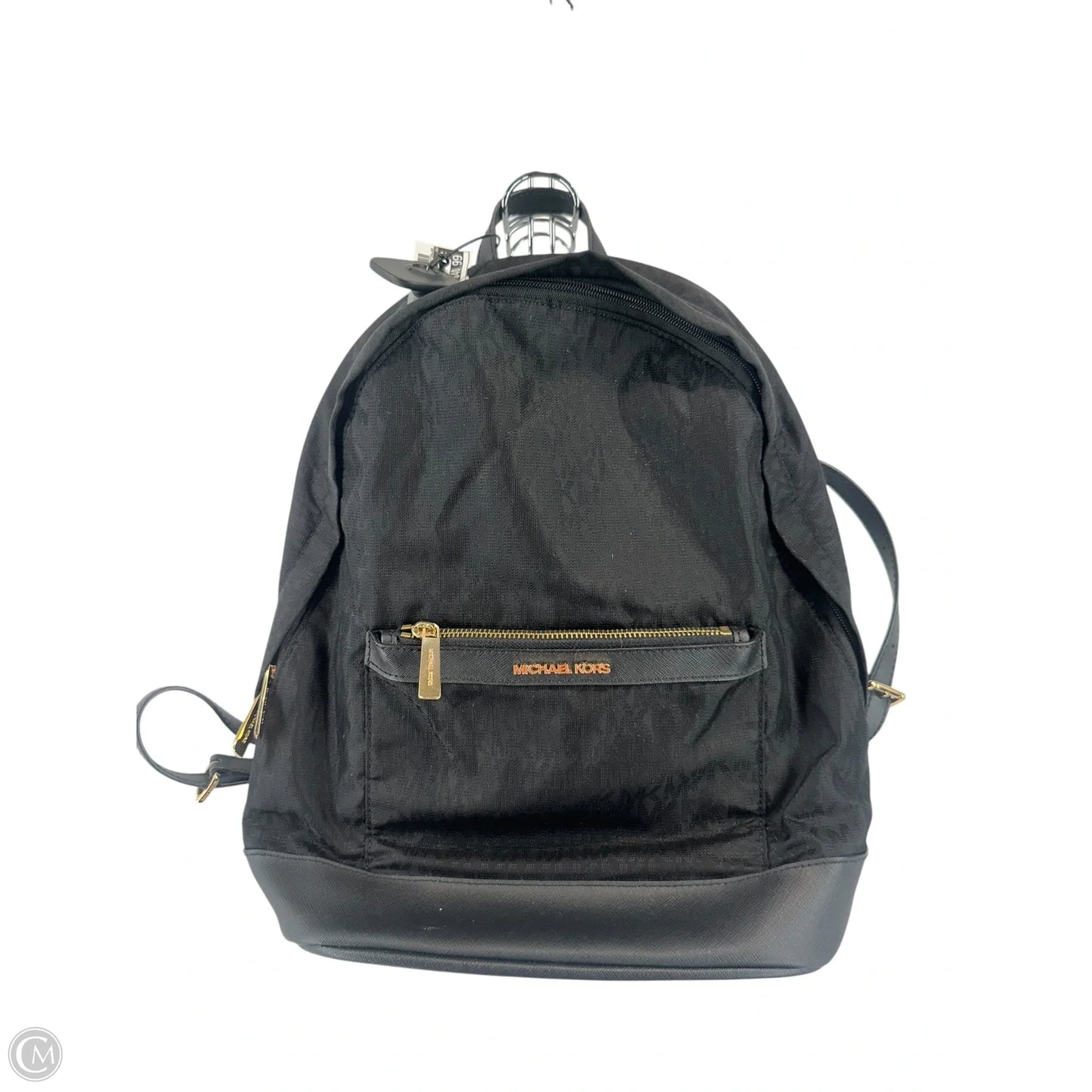 Backpack Designer By Michael Kors, Size: Medium