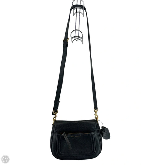 Crossbody Luxury Designer By Marc Jacobs, Size: Small