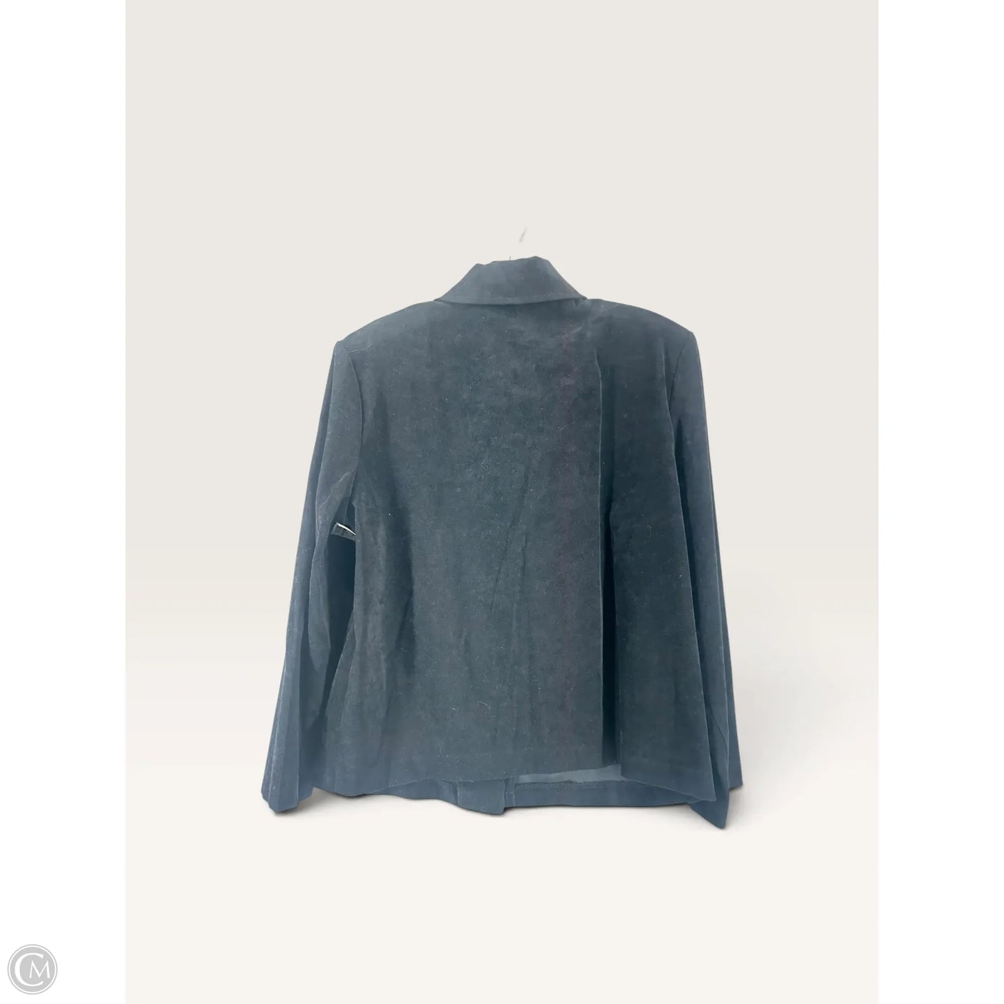 Blazer By Briggs In Black, Size: Mp