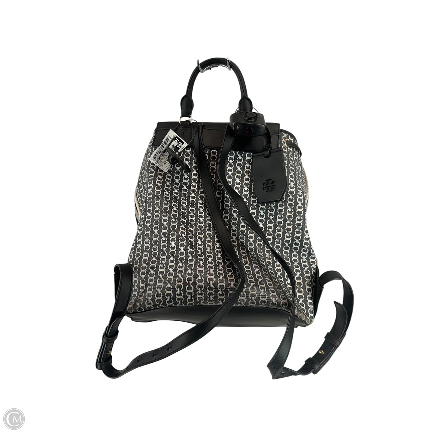 Handbag Designer By Tory Burch, Size: Medium