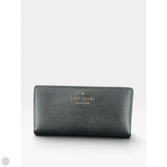 Wallet Designer By Kate Spade, Size: Medium