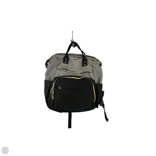 Backpack By Clothes Mentor, Size: Large