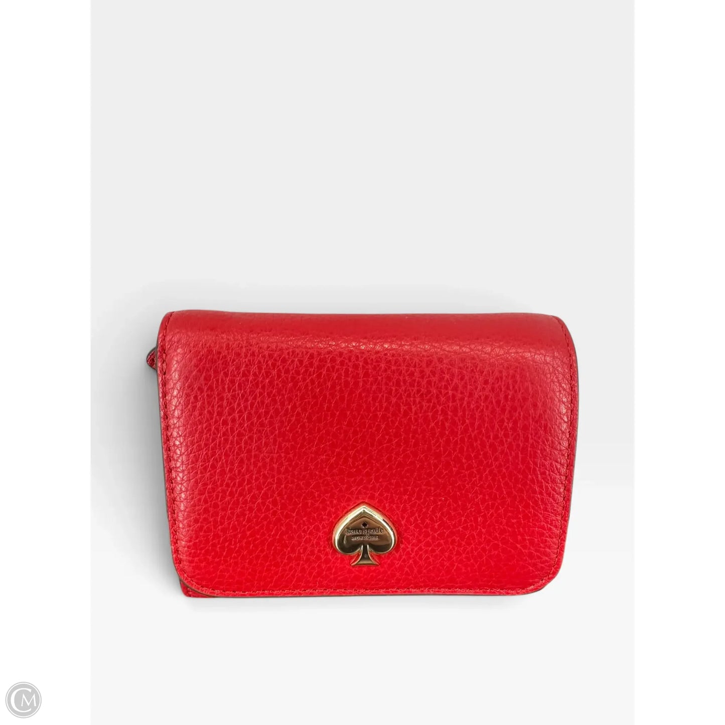Wallet Designer By Kate Spade, Size: Small