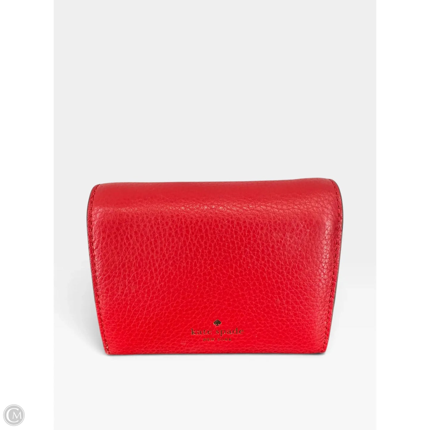 Wallet Designer By Kate Spade, Size: Small