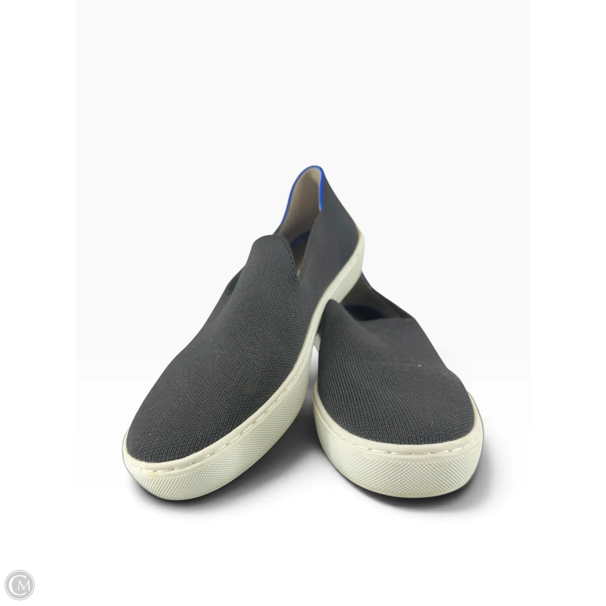 Shoes Sneakers By Rothys In Black, Size: 8
