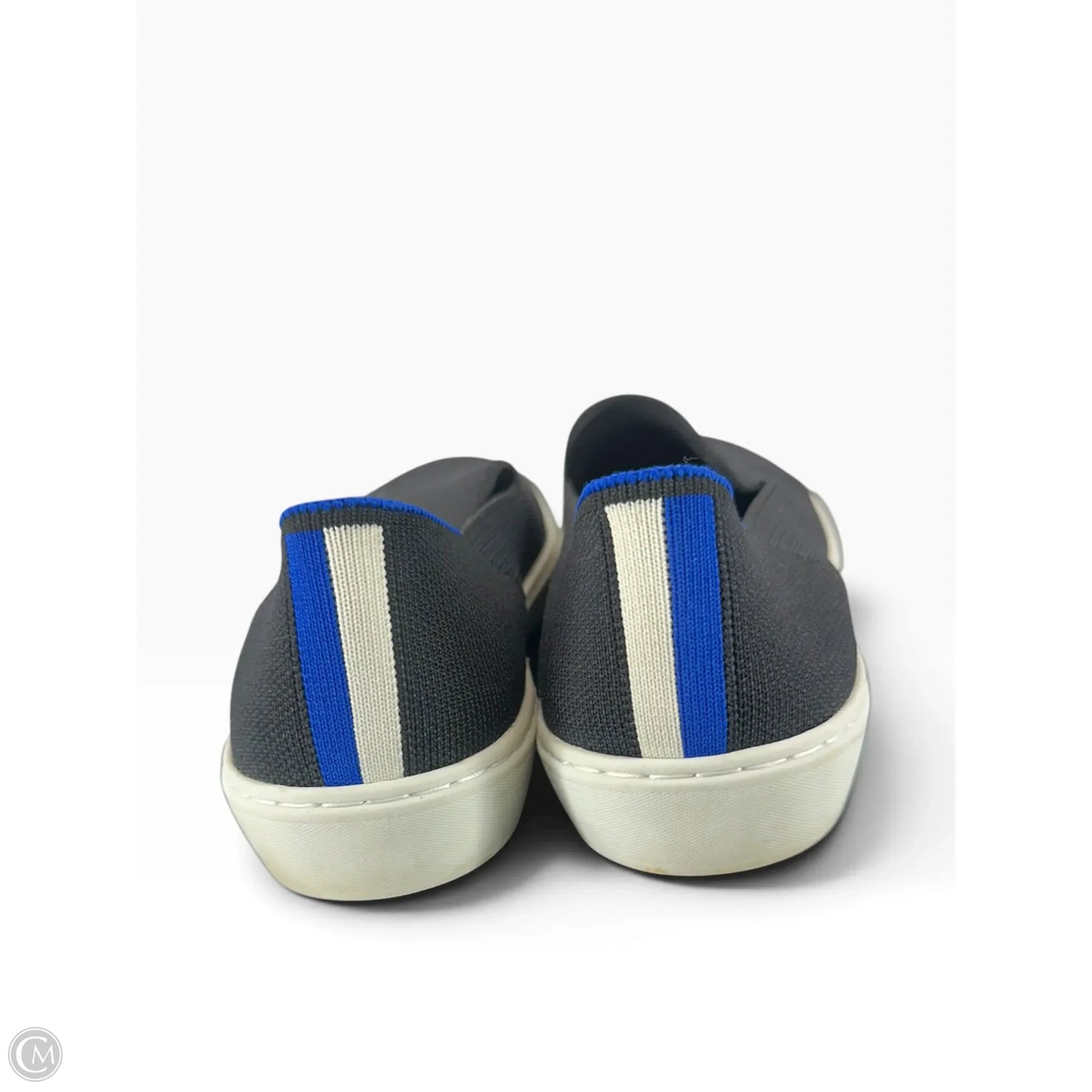 Shoes Sneakers By Rothys In Black, Size: 8