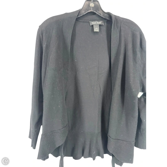 Sweater By White House Black Market In Grey, Size: M