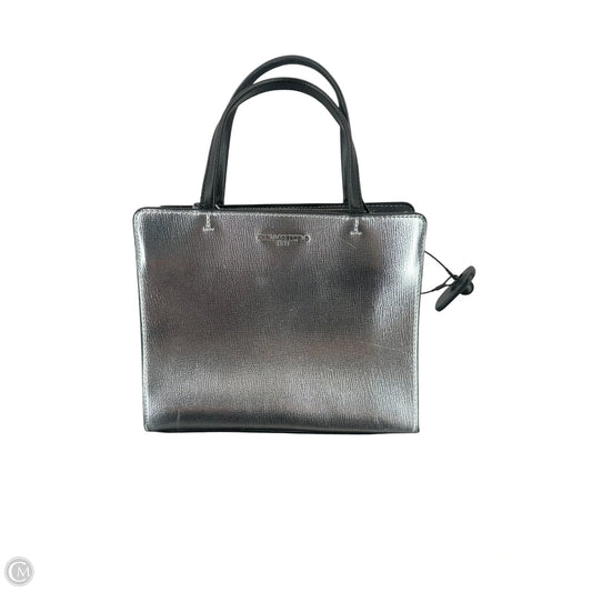Handbag Designer By Karl Lagerfeld, Size: Medium