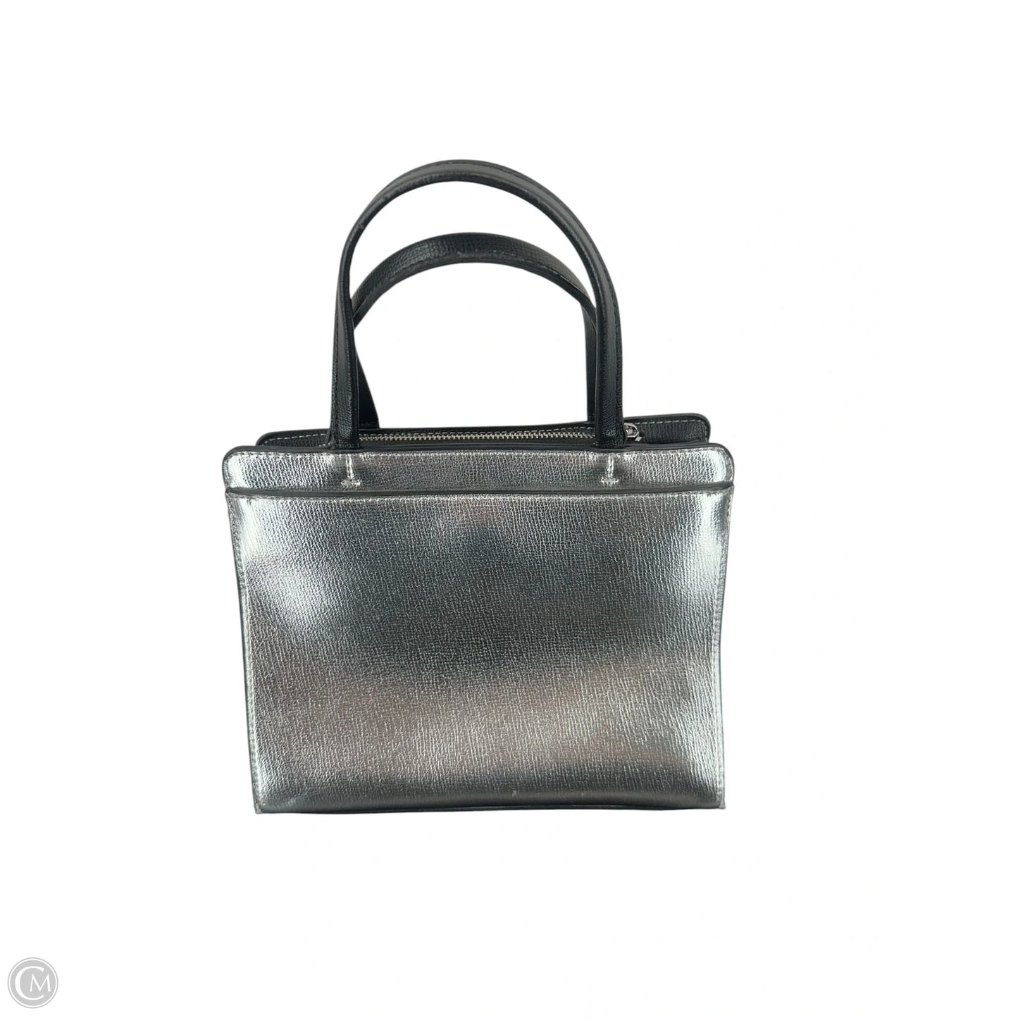 Handbag Designer By Karl Lagerfeld, Size: Medium