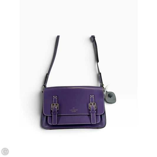 Handbag Designer By Kate Spade, Size: Medium