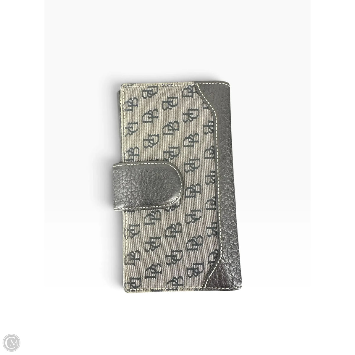 Wallet Designer By Dooney And Bourke, Size: Medium