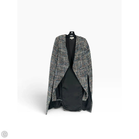 Vest Other By Clothes Mentor In Multi-colored, Size: S