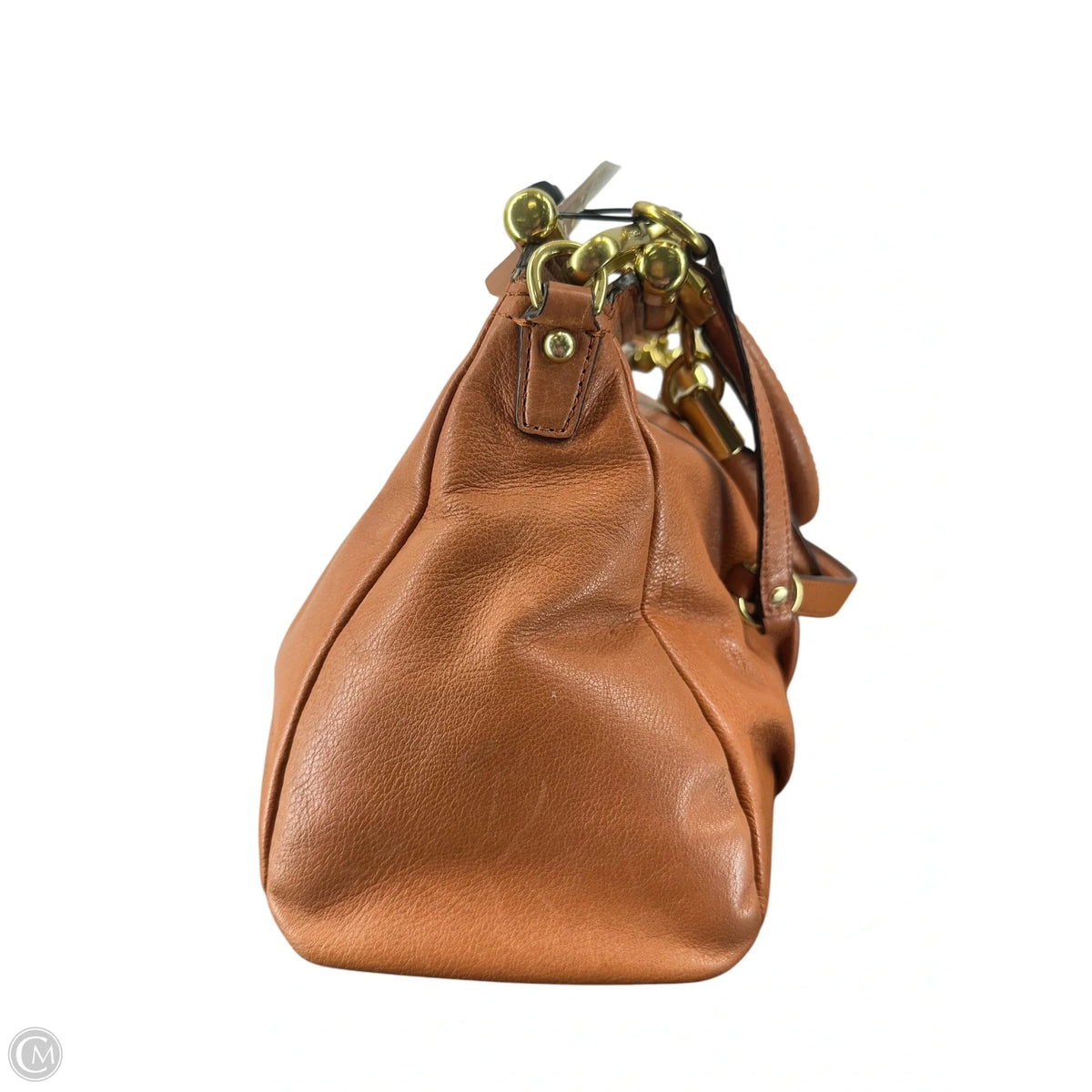 Handbag Designer By Coach, Size: Large