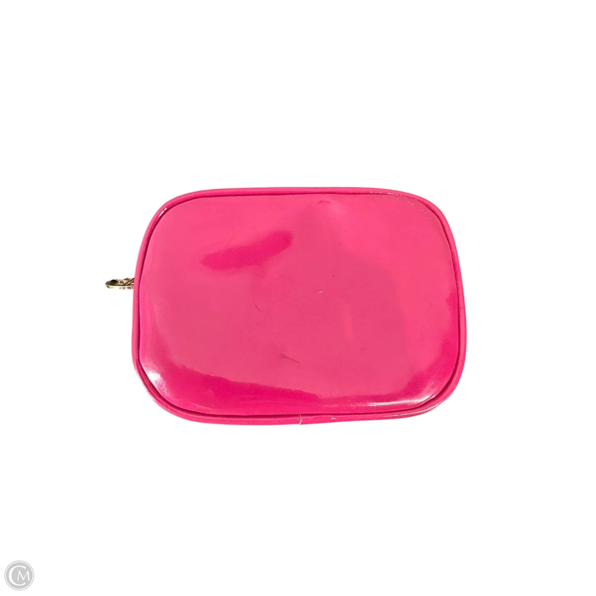 Makeup Bag Designer By Tory Burch, Size: Small